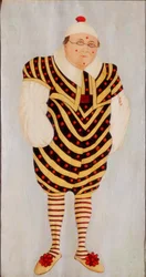 Billy Purvis